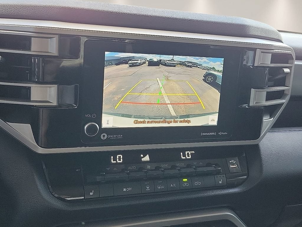 2024 Toyota Tundra 4WD SR5