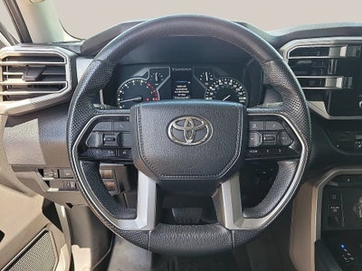 2024 Toyota Tundra 4WD SR5