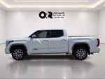 2025 Toyota Tundra 4WD 1794 Edition