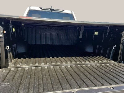 2025 Toyota Tundra 4WD 1794 Edition
