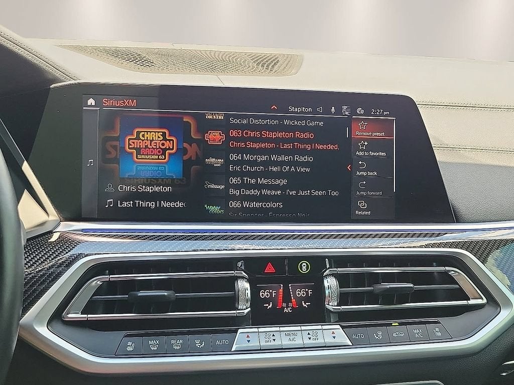 2022 BMW X5 M50i