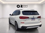 2022 BMW X5 M50i