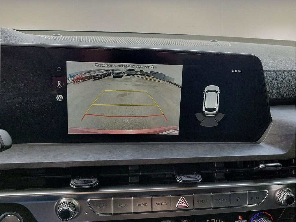 2023 Kia Telluride EX X-Line