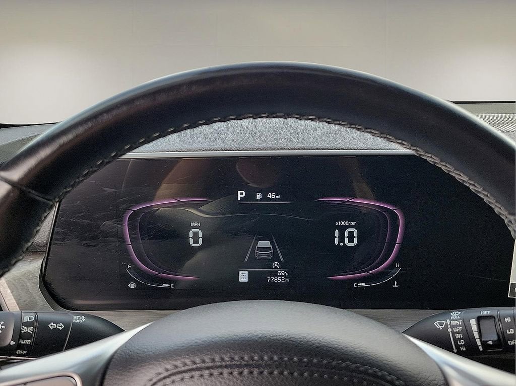 2023 Kia Telluride EX X-Line