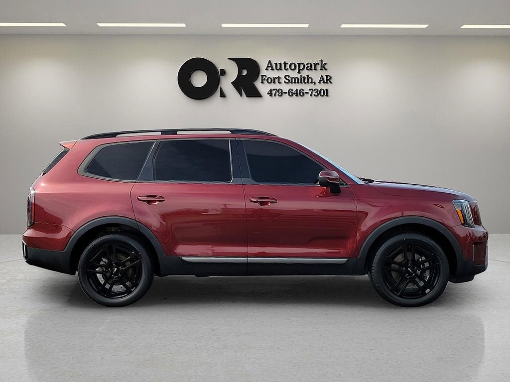 2023 Kia Telluride EX X-Line