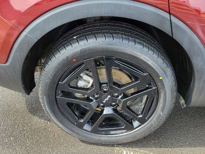 2023 Kia Telluride EX X-Line