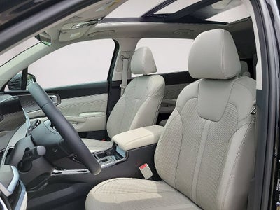 2025 Kia Sorento SX
