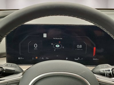 2025 Kia Sorento SX