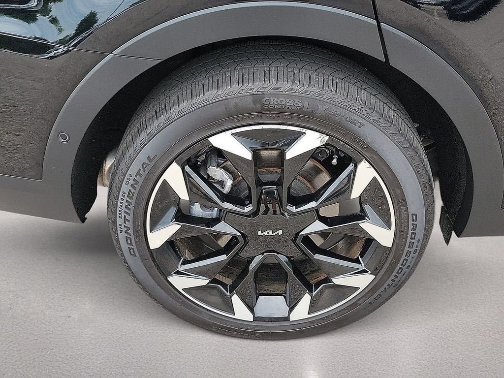 2025 Kia Sorento SX