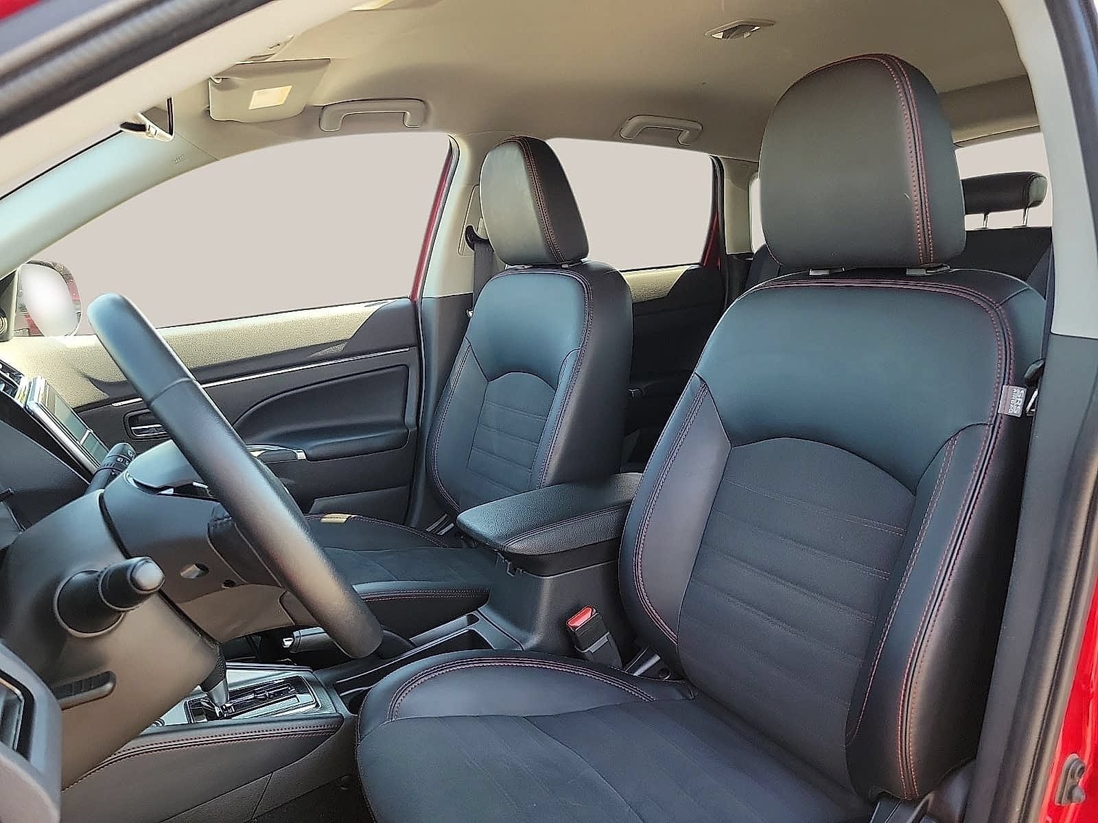 2025 Mitsubishi Outlander Sport S