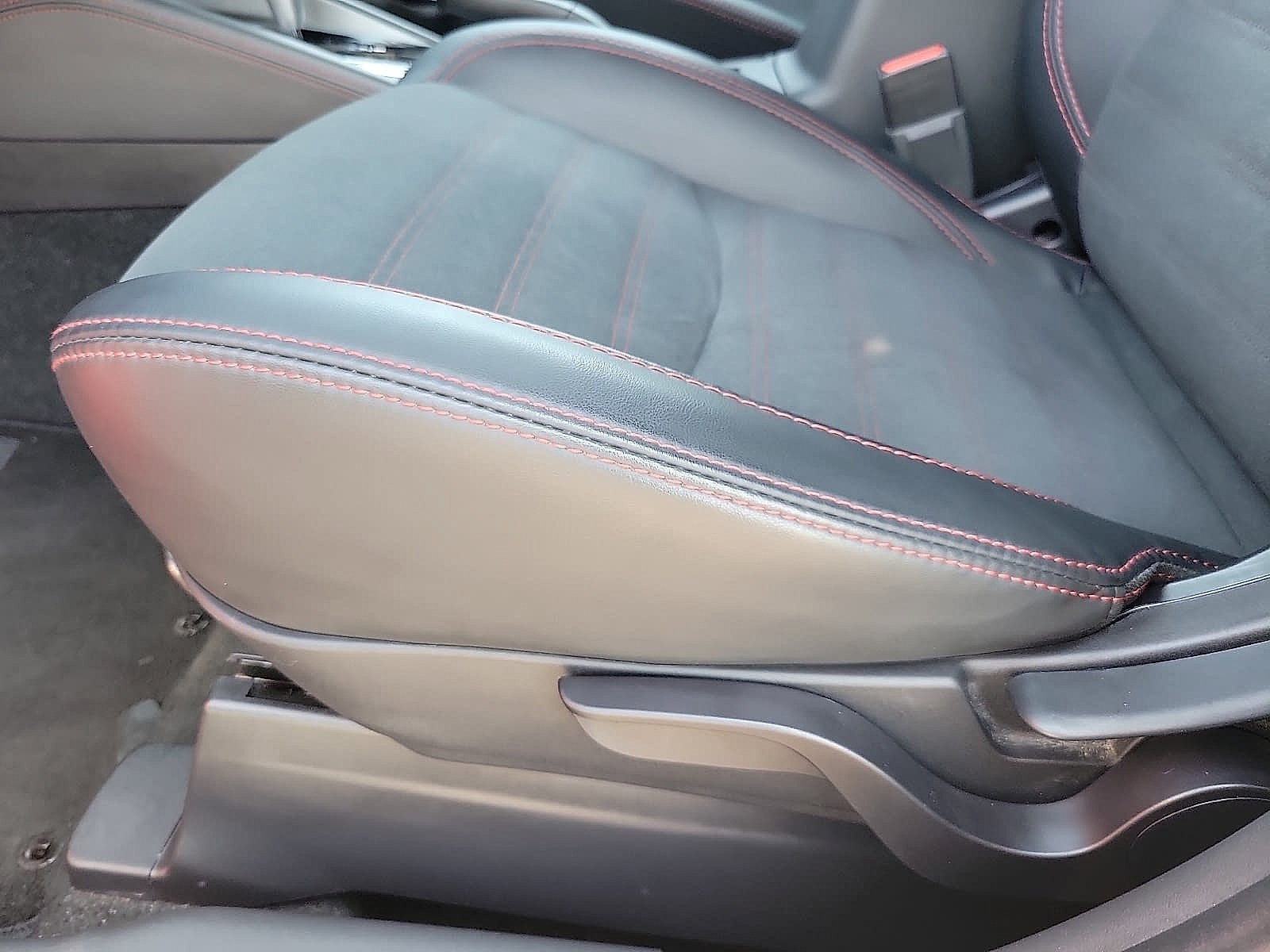 2025 Mitsubishi Outlander Sport S