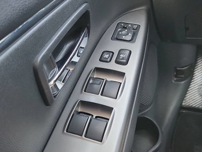 2025 Mitsubishi Outlander Sport S