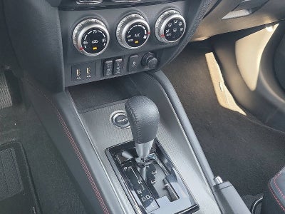 2025 Mitsubishi Outlander Sport S