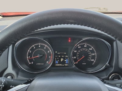 2025 Mitsubishi Outlander Sport S