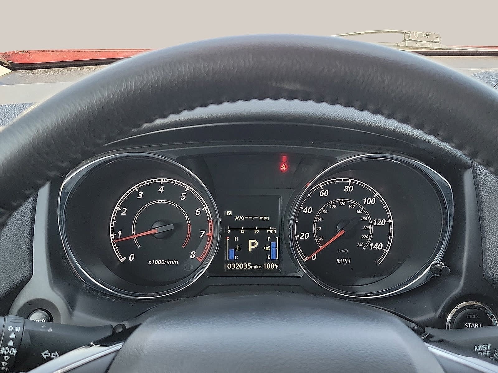2025 Mitsubishi Outlander Sport S