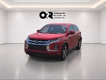 2025 Mitsubishi Outlander Sport S