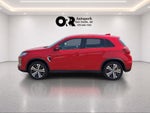 2025 Mitsubishi Outlander Sport S