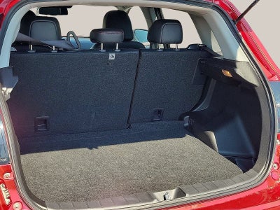 2025 Mitsubishi Outlander Sport S