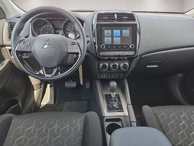 2026 Mitsubishi Outlander Sport S