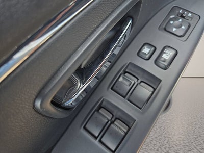 2026 Mitsubishi Outlander Sport S