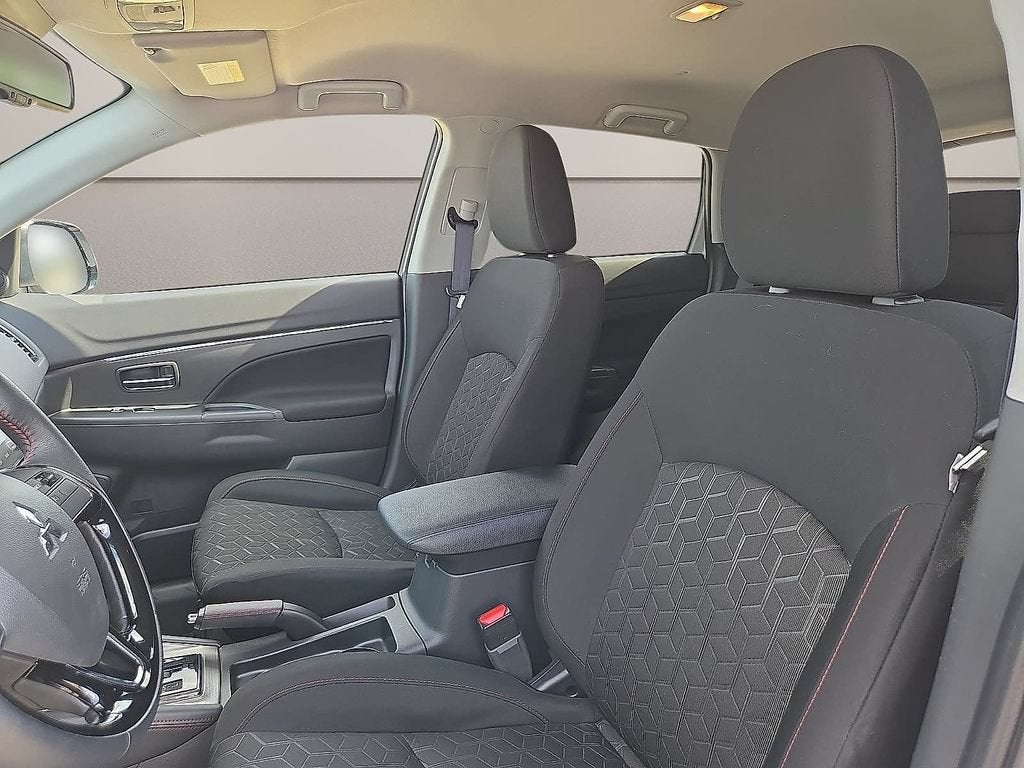 2026 Mitsubishi Outlander Sport S