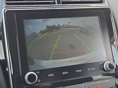 2026 Mitsubishi Outlander Sport S
