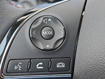 2026 Mitsubishi Outlander Sport S