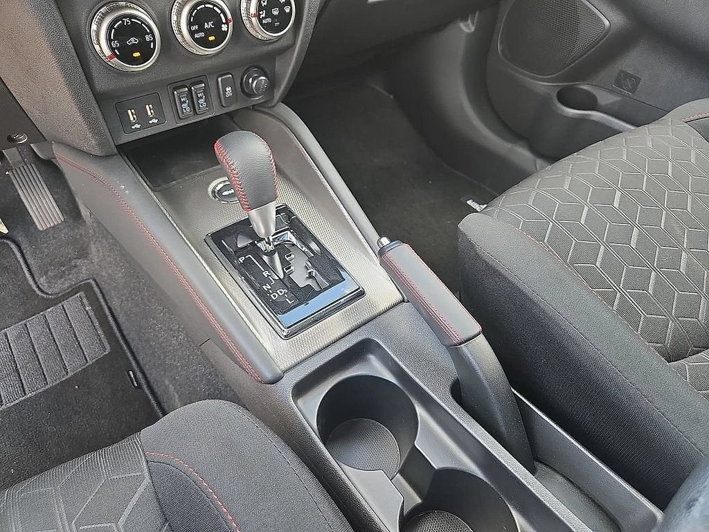 2026 Mitsubishi Outlander Sport S