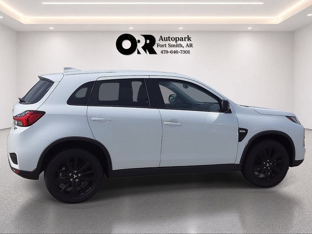 2026 Mitsubishi Outlander Sport S