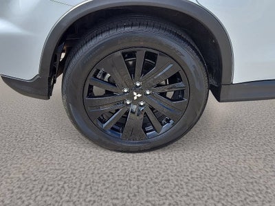 2026 Mitsubishi Outlander Sport S