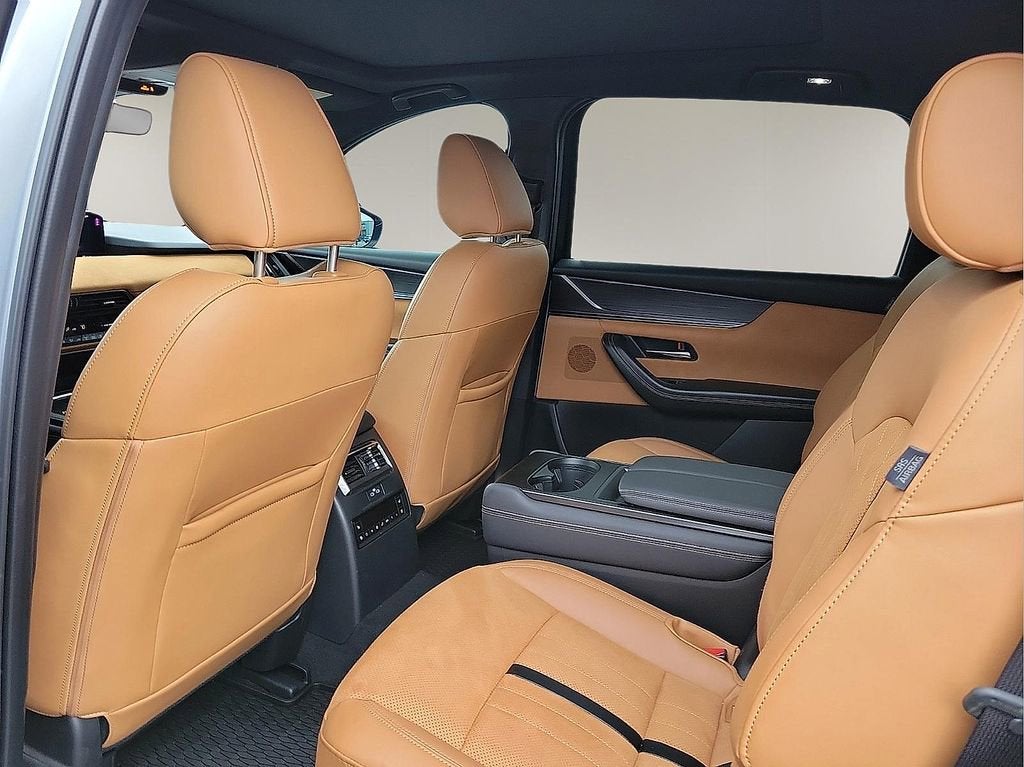 2024 Mazda Mazda CX-90 3.3 Turbo S Premium Plus