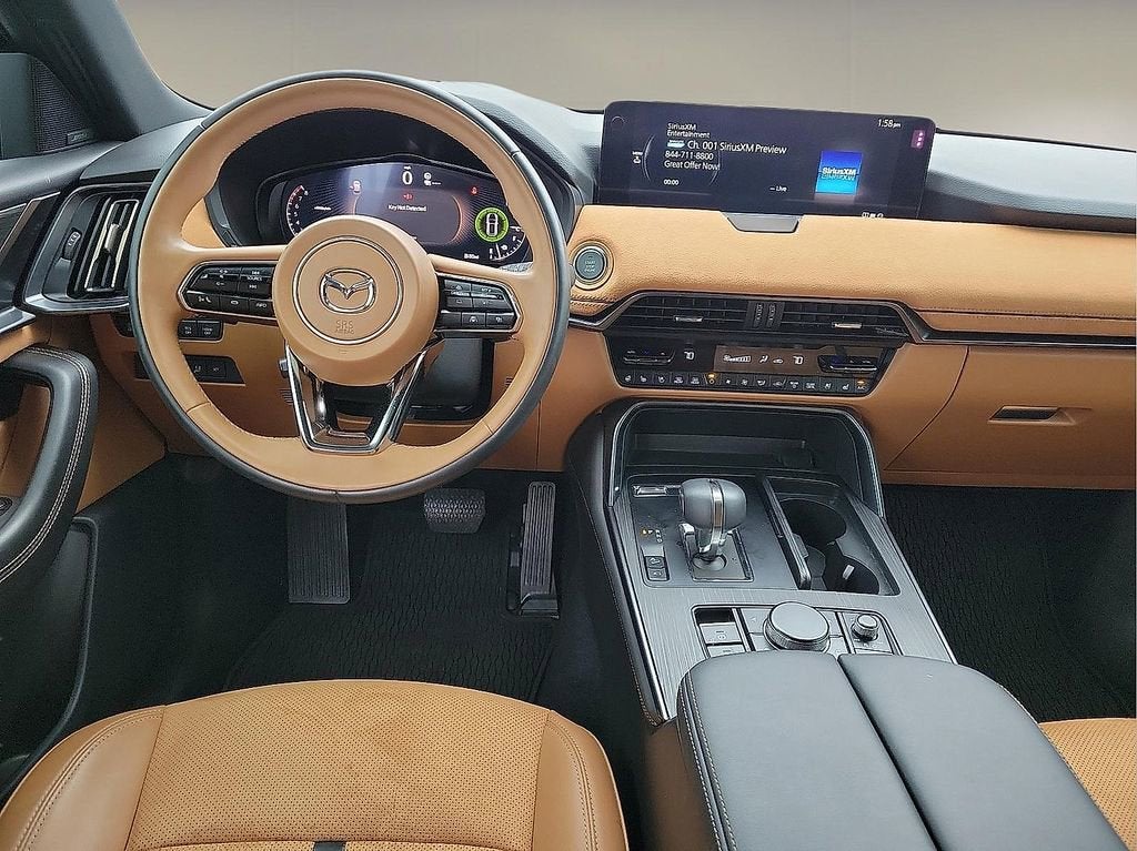 2024 Mazda Mazda CX-90 3.3 Turbo S Premium Plus