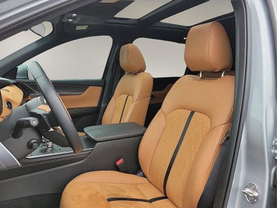 2024 Mazda Mazda CX-90 3.3 Turbo S Premium Plus