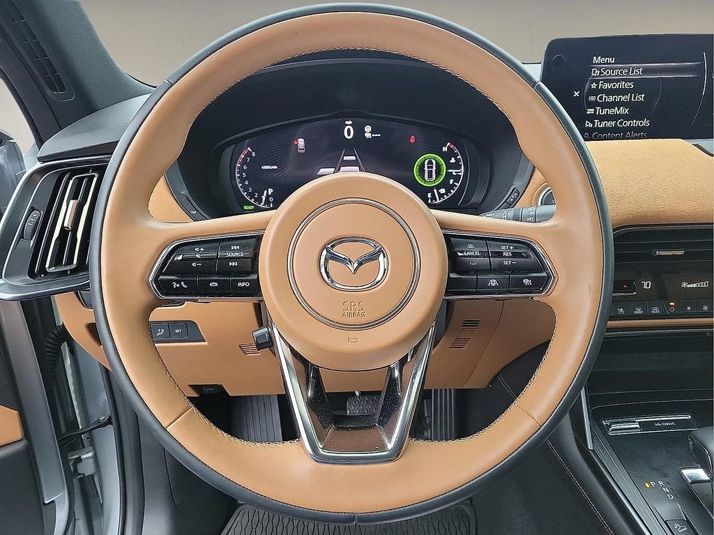 2024 Mazda Mazda CX-90 3.3 Turbo S Premium Plus