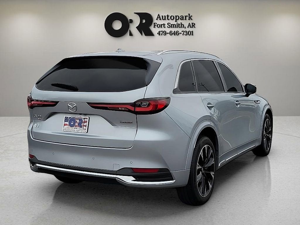 2024 Mazda Mazda CX-90 3.3 Turbo S Premium Plus