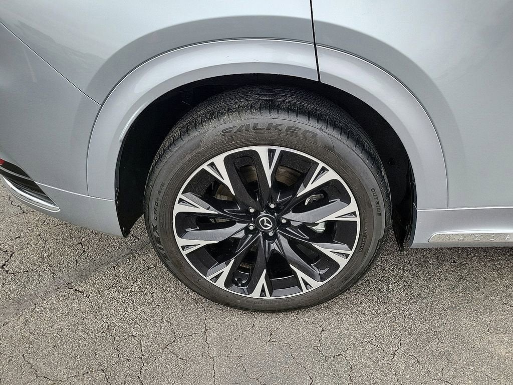 2024 Mazda Mazda CX-90 3.3 Turbo S Premium Plus