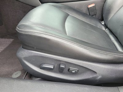 2022 INFINITI Q50 SENSORY