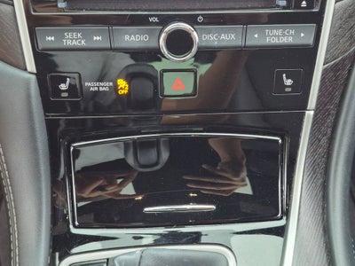 2022 INFINITI Q50 SENSORY