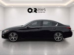2022 INFINITI Q50 SENSORY