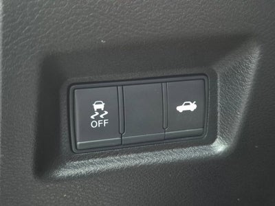 2022 INFINITI Q50 SENSORY
