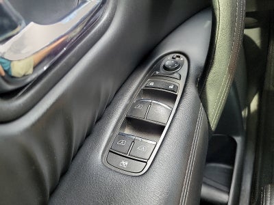 2024 Nissan Armada SV