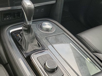 2024 Nissan Armada SV