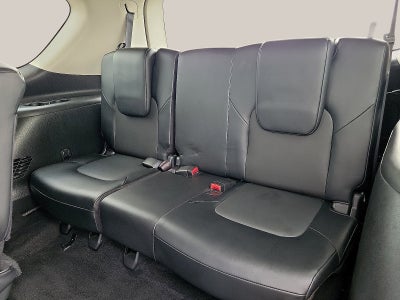 2024 Nissan Armada SV