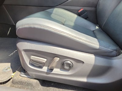 2024 Toyota Crown XLE