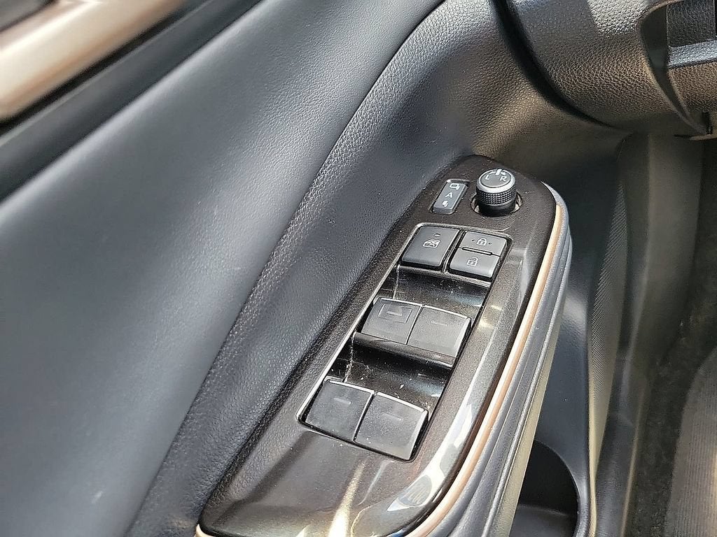 2024 Toyota Crown XLE