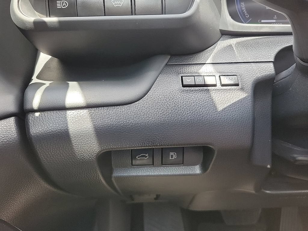 2024 Toyota Crown XLE