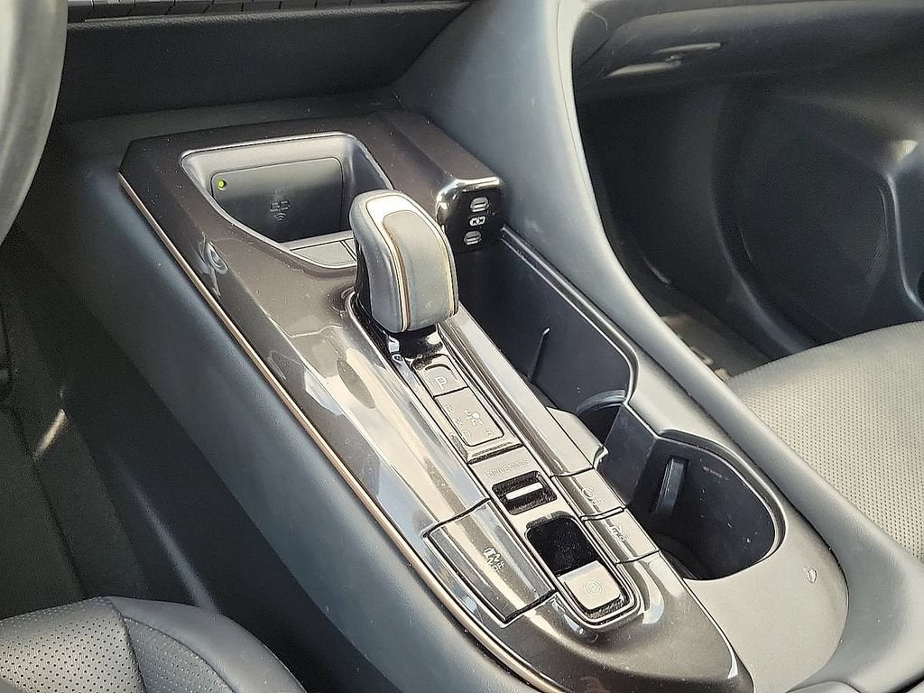 2024 Toyota Crown XLE