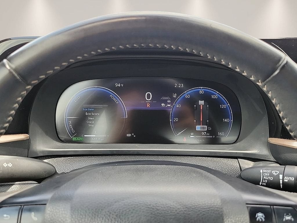 2024 Toyota Crown XLE