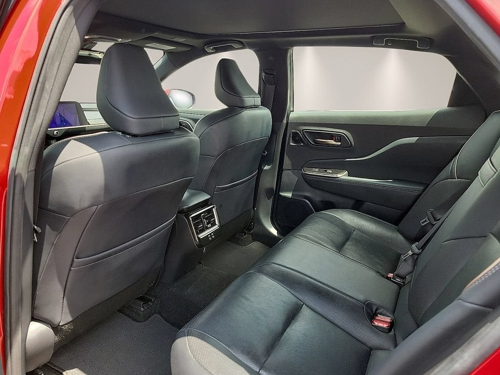 2024 Toyota Crown XLE