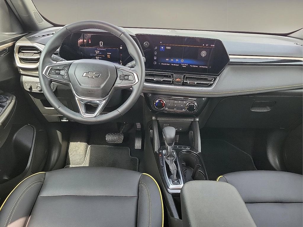 2024 Chevrolet Trailblazer ACTIV